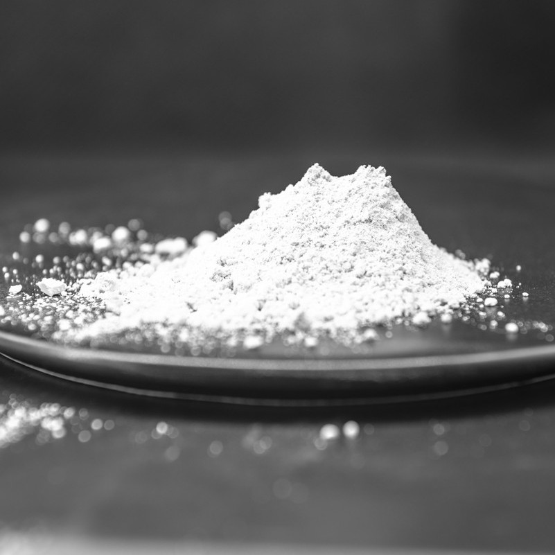 耐火涂料用白剛玉細粉320#-0