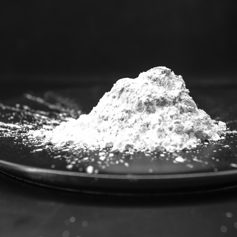 180#-0白剛玉耐火材料