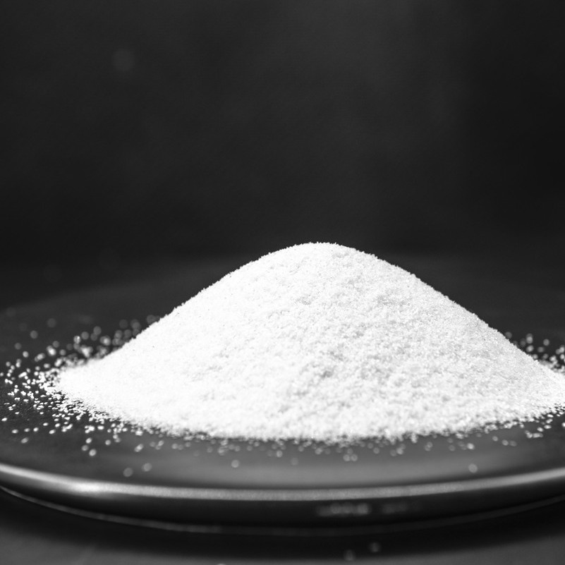 54目噴砂白剛玉/54目白剛玉氧化鋁砂