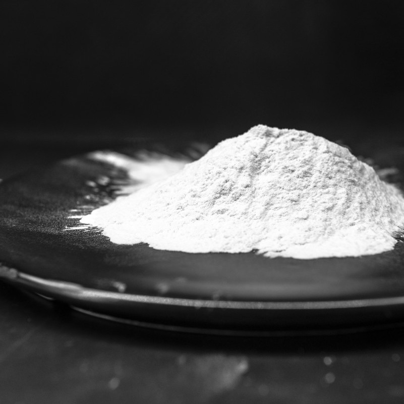 500#白剛玉微粉磨料/25um白色氧化鋁微粉