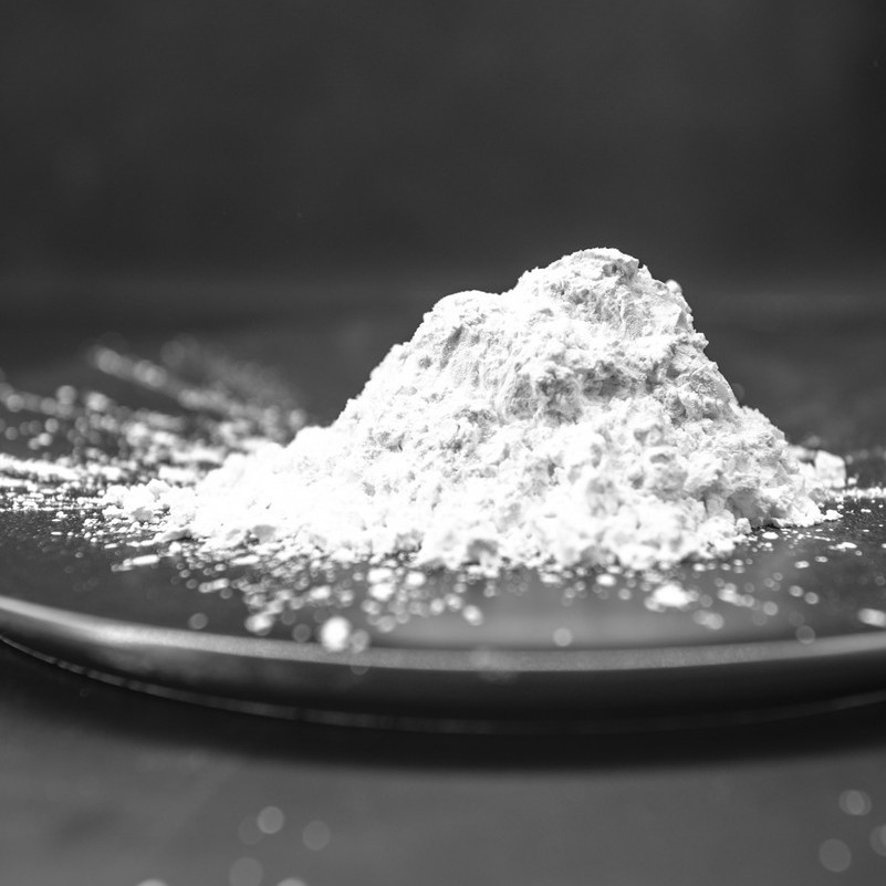 耐磨涂料用1500目白剛玉微粉