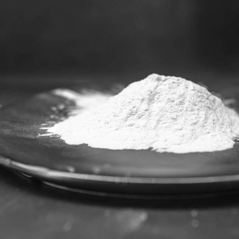 日標(biāo)800目白剛玉微粉14um白色電熔氧化鋁