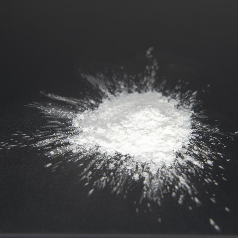 700目白剛玉微粉/17um白色氧化鋁粉末
