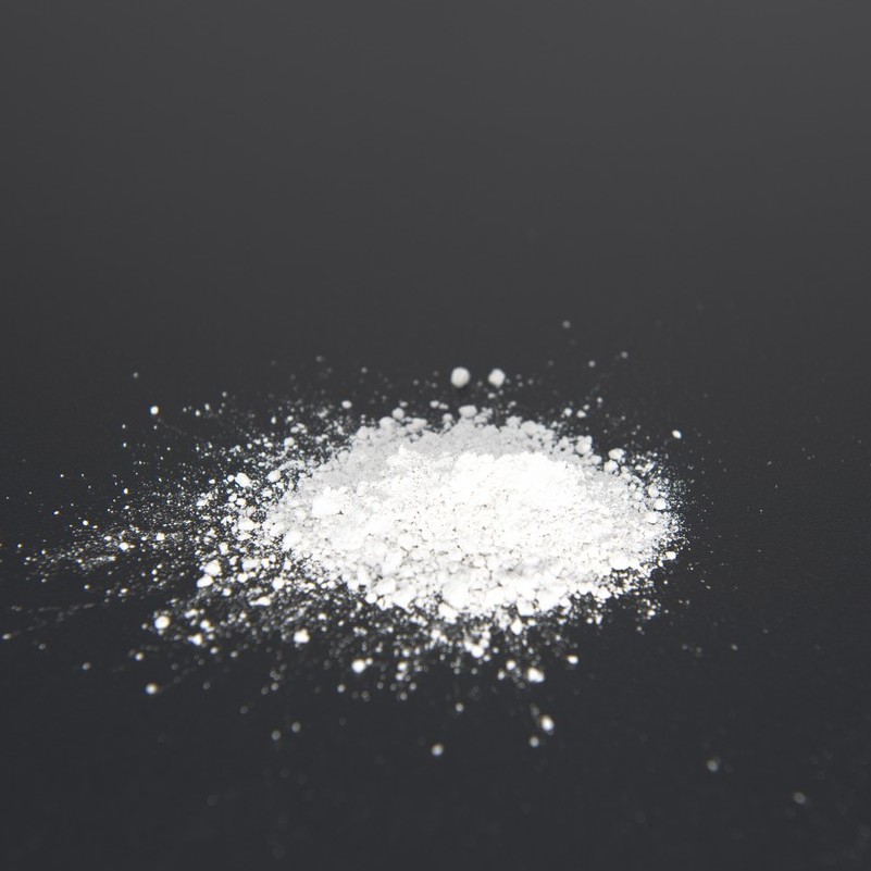 高溫耐火磚用325目白剛玉細(xì)粉