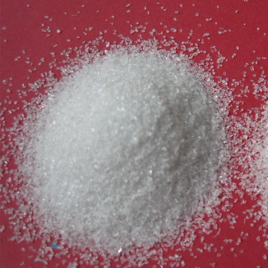 杯型砂輪用白剛玉磨料