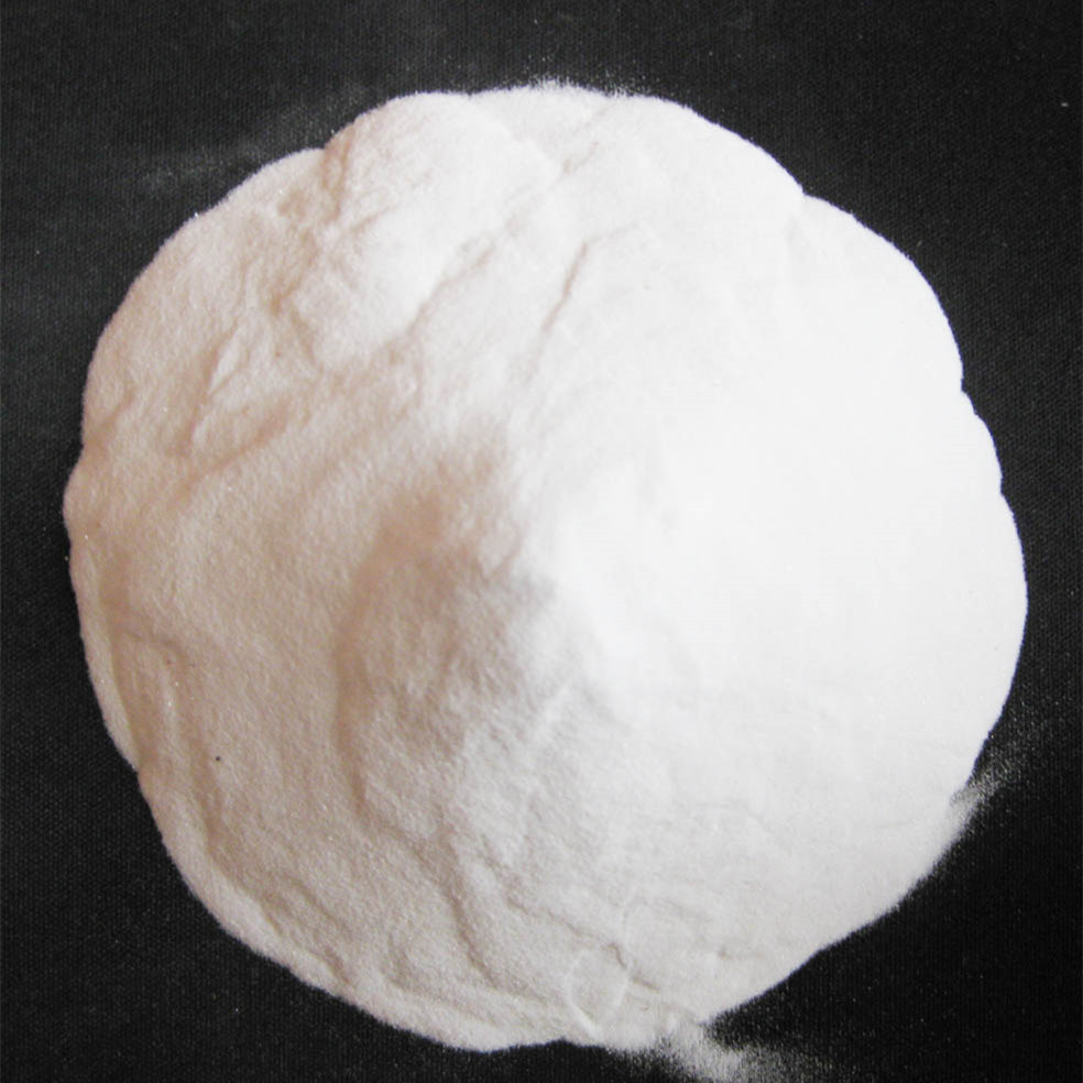 微水泥涂料用白剛玉