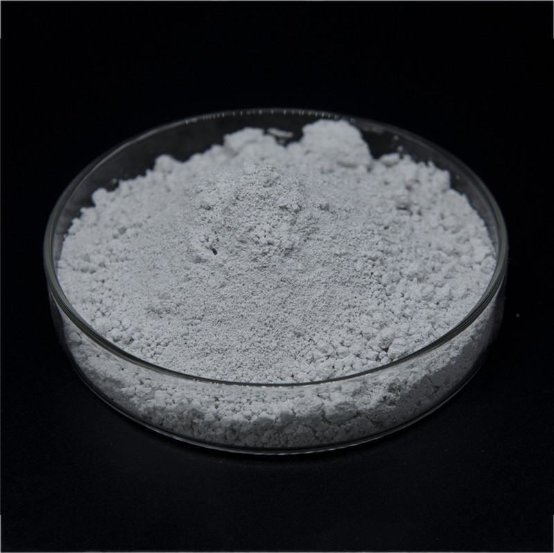 8000#白剛玉微粉/1.5um白剛玉微粉