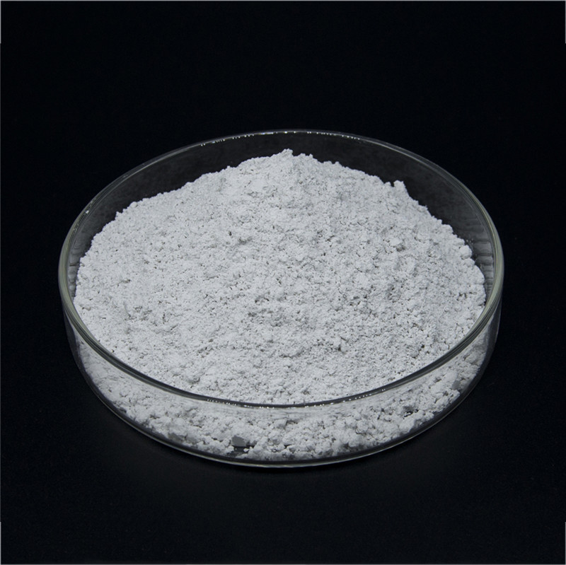 電子陶瓷用白色氧化鋁微粉/特種陶瓷用白剛玉粉末