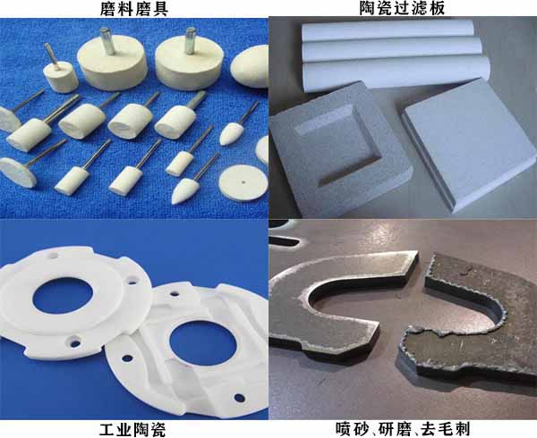 白剛玉用途