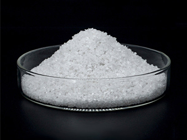 白剛玉磨料的作用特點(diǎn)